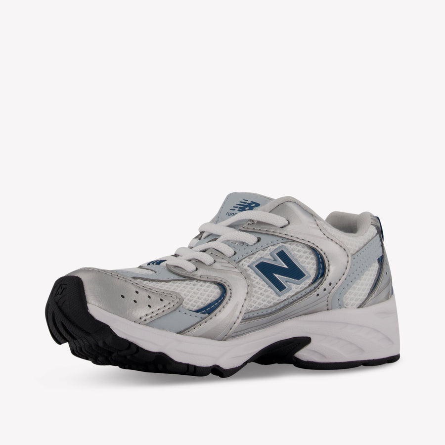 New Balance 530 Unisex Sneakers In Navy