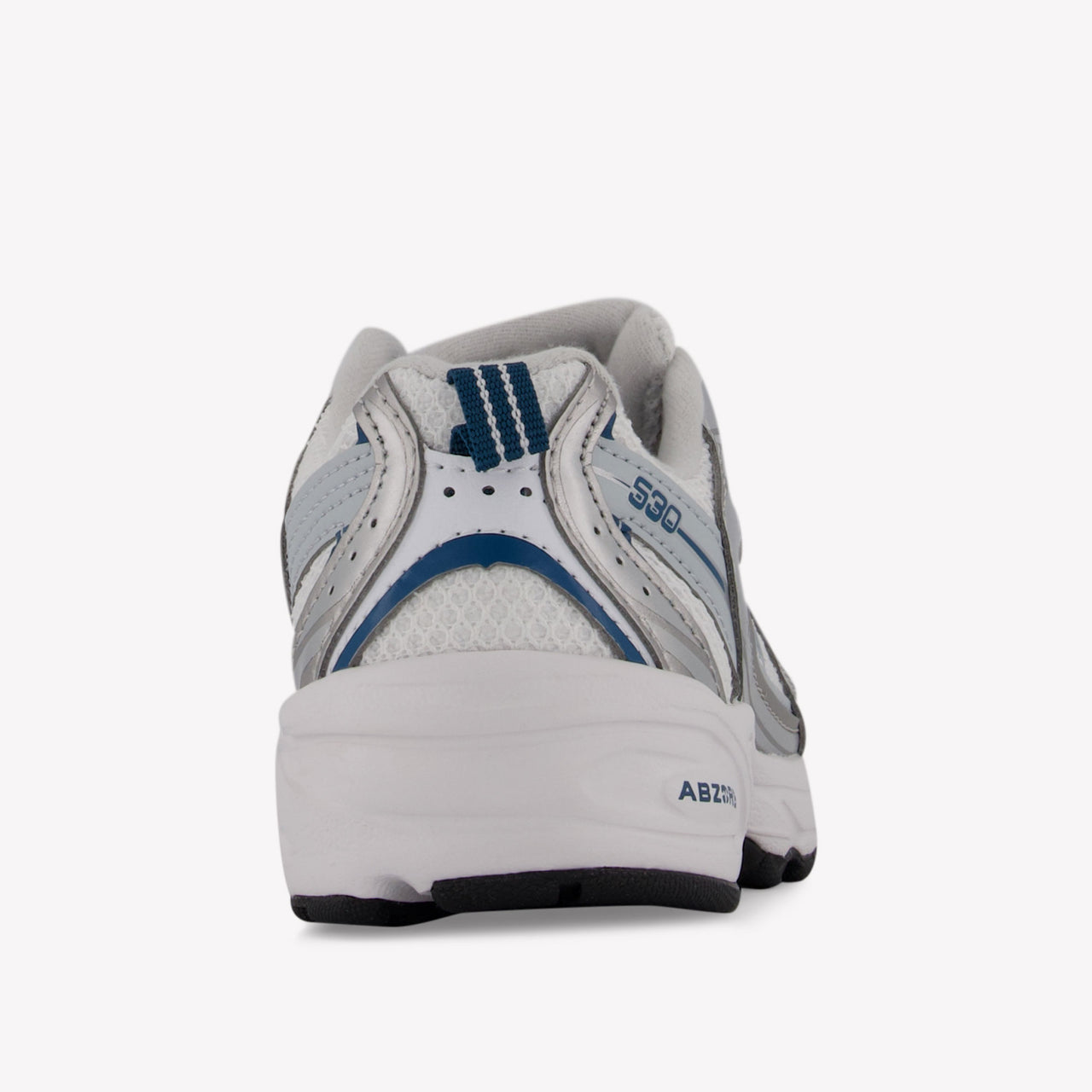 New Balance 530 Unisex Sneakers In Navy