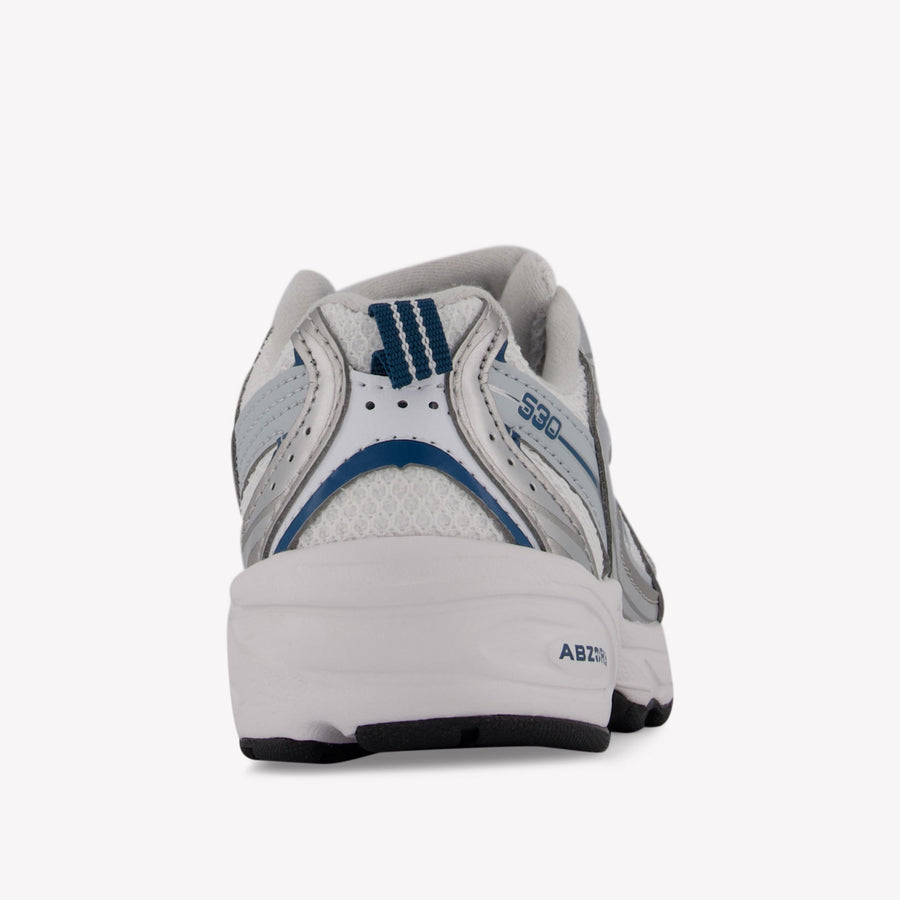 New Balance 530 Unisex Sneakers In Navy