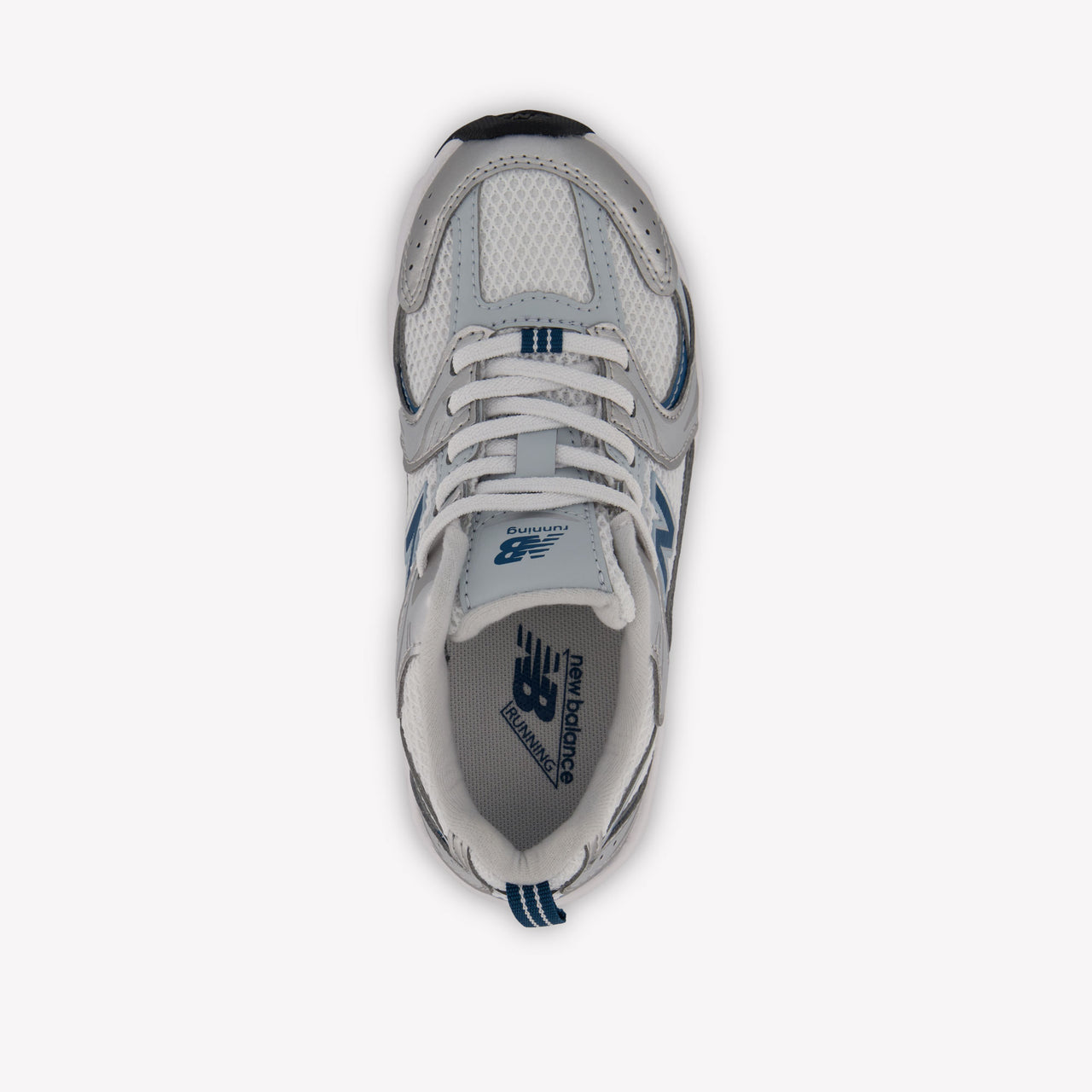 New Balance 530 Unisex Sneakers In Navy