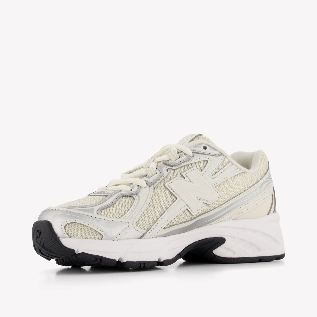 New Balance Unisex Sneakers In Off White