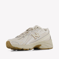 New Balance 740 Kids Unisex Sneakers In Light Beige