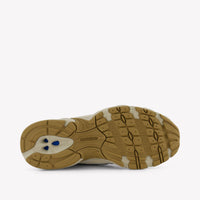 New Balance 740 Kids Unisex Sneakers In Light Beige