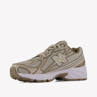 New Balance 740 Unisex Sneakers In Beige