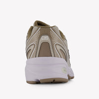 New Balance 740 Unisex Sneakers In Beige
