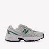 New Balance 740 Unisex Sneakers In Groen