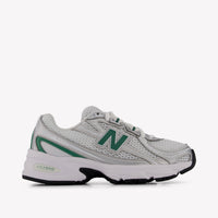 New Balance 740 Unisex Sneakers In Groen