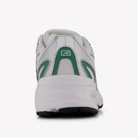 New Balance 740 Unisex Sneakers In Groen
