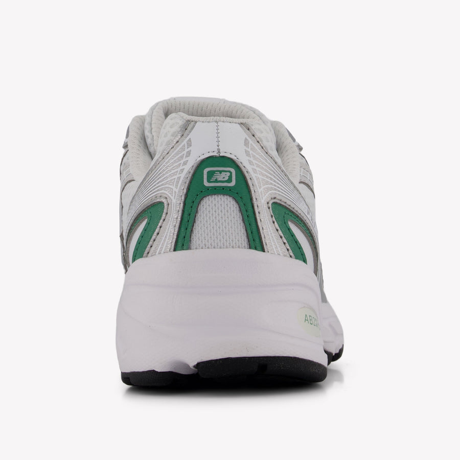 New Balance 740 Unisex Sneakers In Groen