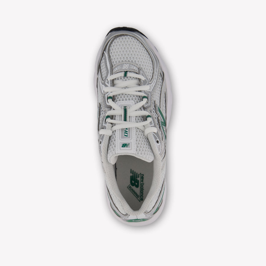 New Balance 740 Unisex Sneakers In Groen