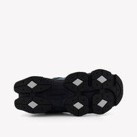 New Balance G9060 Unisex Sneakers In Donker Grijs