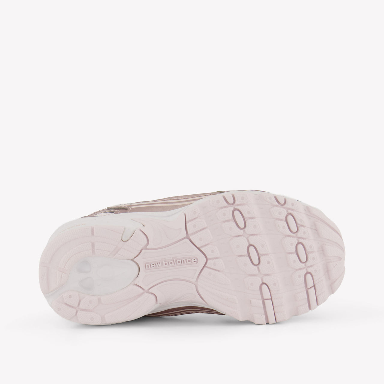 New Balance 530 Meisjes Sneakers In Licht Roze