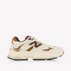 New Balance 9060 Unisex Sneakers In Bruin