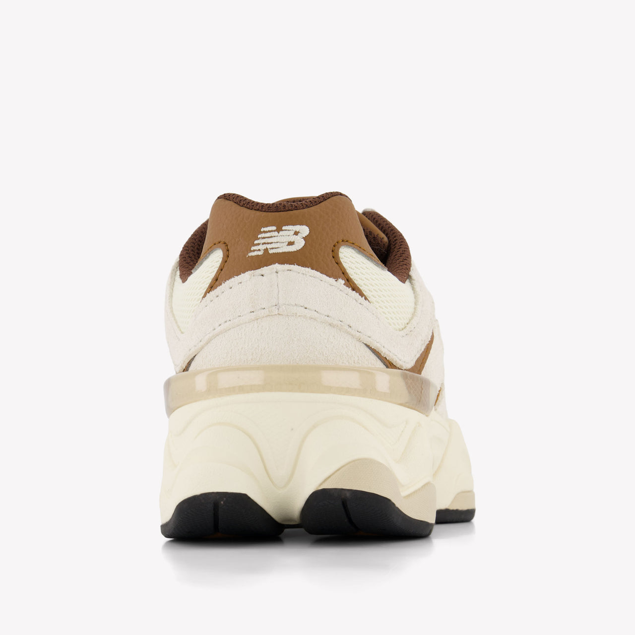 New Balance 9060 Unisex Sneakers In Bruin