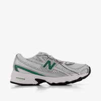 New Balance 740 Unisex Sneakers In Groen