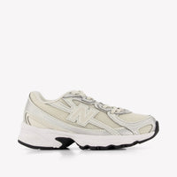 New Balance Unisex Sneakers In Off White