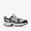 New Balance 530 Kids Unisex Sneakers In Black