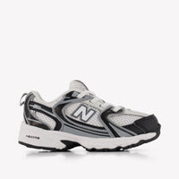 New Balance 530 Kids Unisex Sneakers In Black