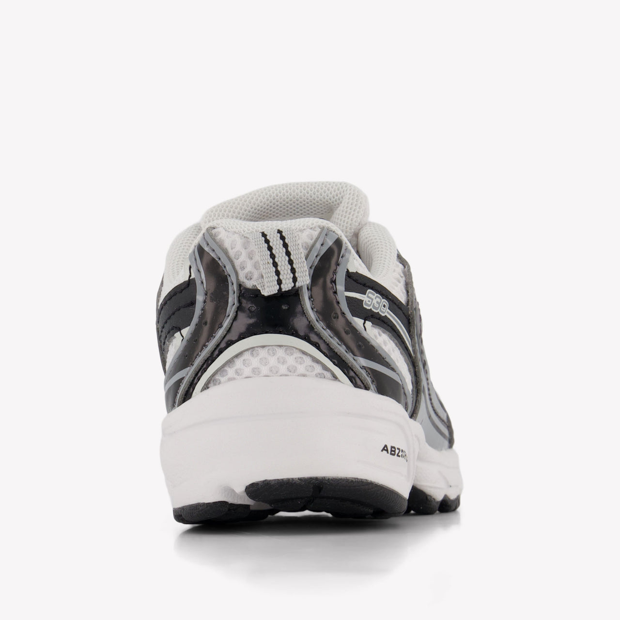New Balance 530 Kids Unisex Sneakers In Black