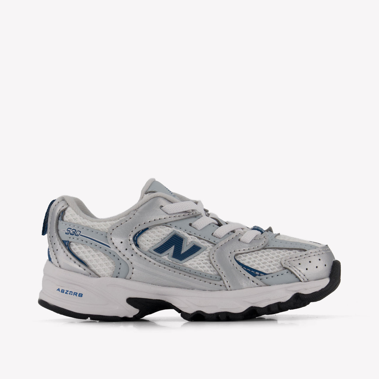 New Balance 530 Unisex Sneakers In Navy