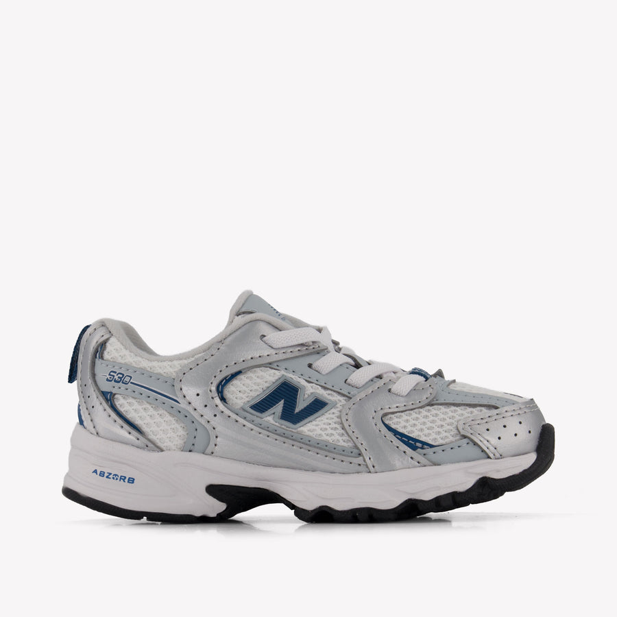 New Balance 530 Unisex Sneakers In Navy