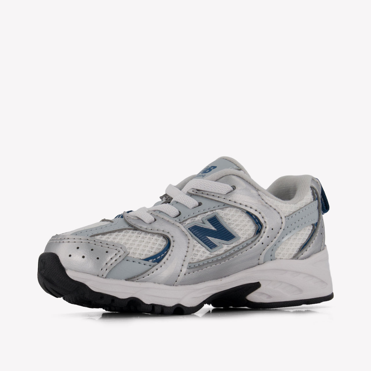 New Balance 530 Unisex Sneakers In Navy