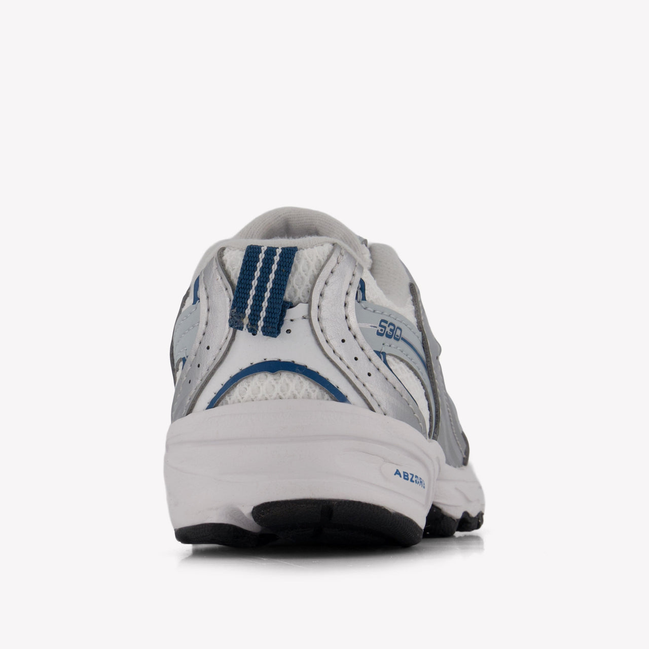 New Balance 530 Unisex Sneakers In Navy