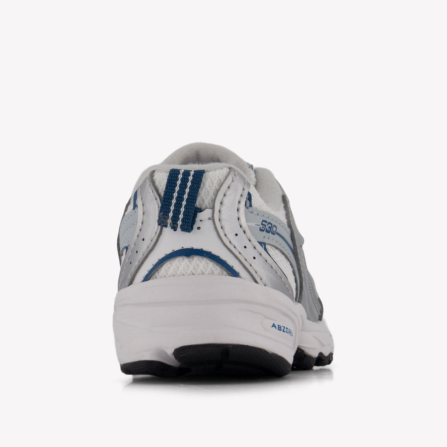 New Balance 530 Unisex Sneakers In Navy