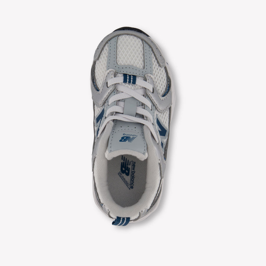 New Balance 530 Unisex Sneakers In Navy