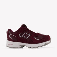 New Balance 530 Kinder Unisex Sneakers In Bordeaux