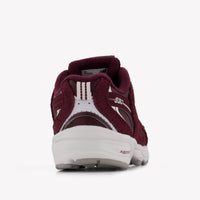 New Balance 530 Kinder Unisex Sneakers In Bordeaux
