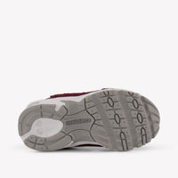 New Balance 530 Kinder Unisex Sneakers In Bordeaux
