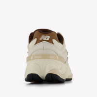 New Balance 9060 Kinder Unisex Sneakers In Bruin