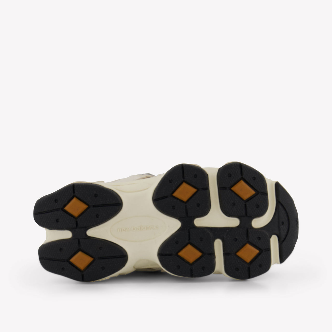 New Balance 9060 Kinder Unisex Sneakers In Bruin