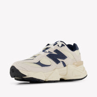 New Balance 9060 Unisex Sneakers In Navy