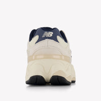 New Balance 9060 Unisex Sneakers In Navy
