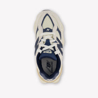 New Balance 9060 Unisex Sneakers In Navy