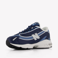 New Balance 1000 Unisex Sneakers In Blauw