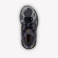 New Balance 1906 Kids Unisex Sneakers In Dark Gray