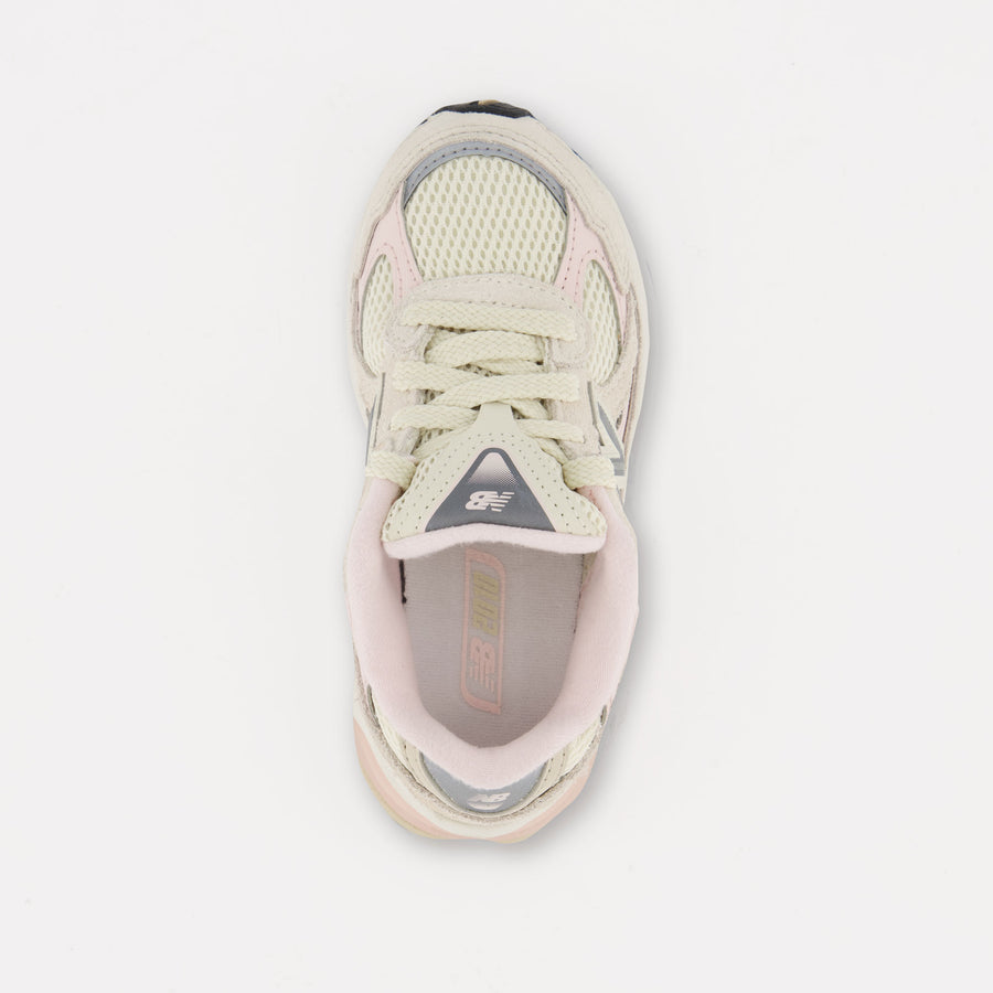 New Balance 2010 Meisjes Sneakers In Licht Roze