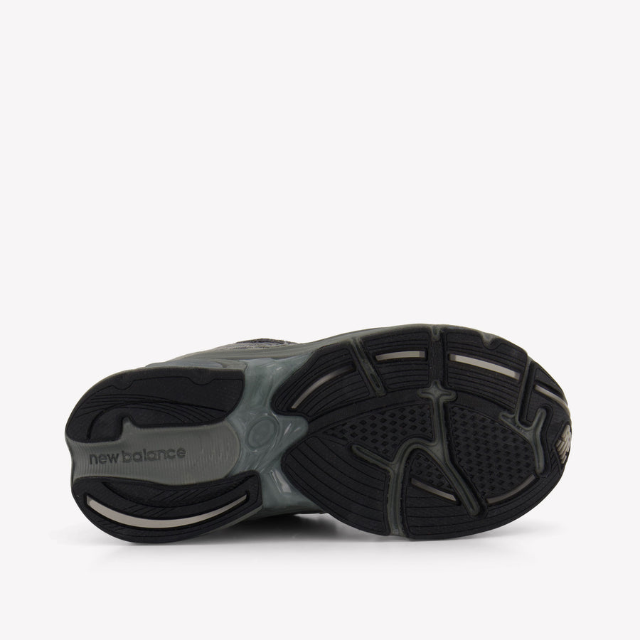 New Balance Unisex Sneakers In Grijs