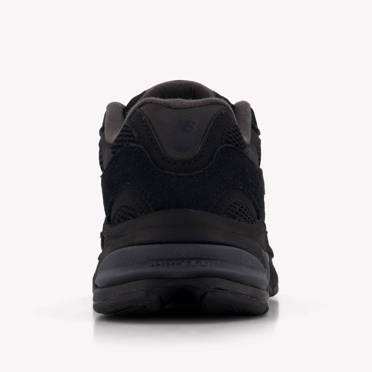 New Balance Unisex Sneakers In Zwart