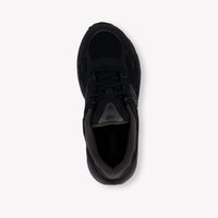 New Balance Unisex Sneakers In Zwart