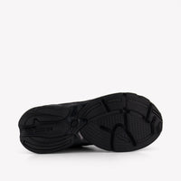 New Balance Unisex Sneakers In Zwart