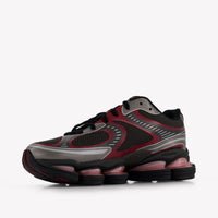 New Balance 2000 Kids Unisex Sneakers In Bordeaux