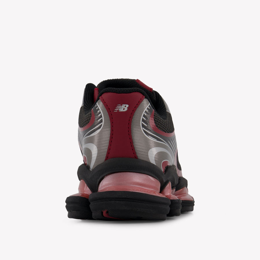 New Balance 2000 Kids Unisex Sneakers In Bordeaux