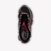 New Balance 2000 Kids Unisex Sneakers In Bordeaux
