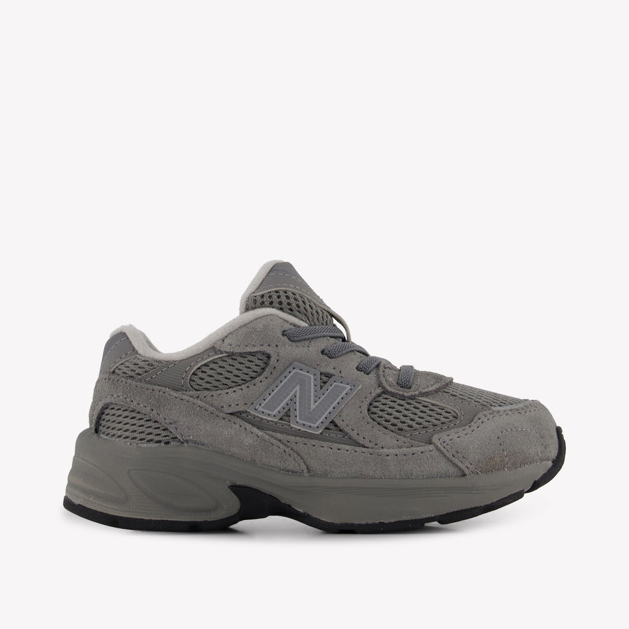 New Balance 2010 Kinder Unisex Sneakers In Grijs