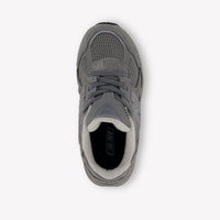 New Balance Unisex Sneakers In Grijs