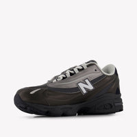 New Balance G1000 Unisex Sneakers In Zwart